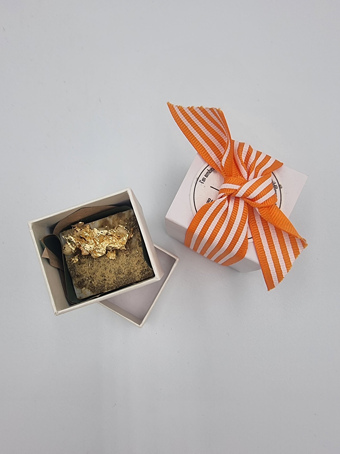 Wax Melt Bouquet: Single