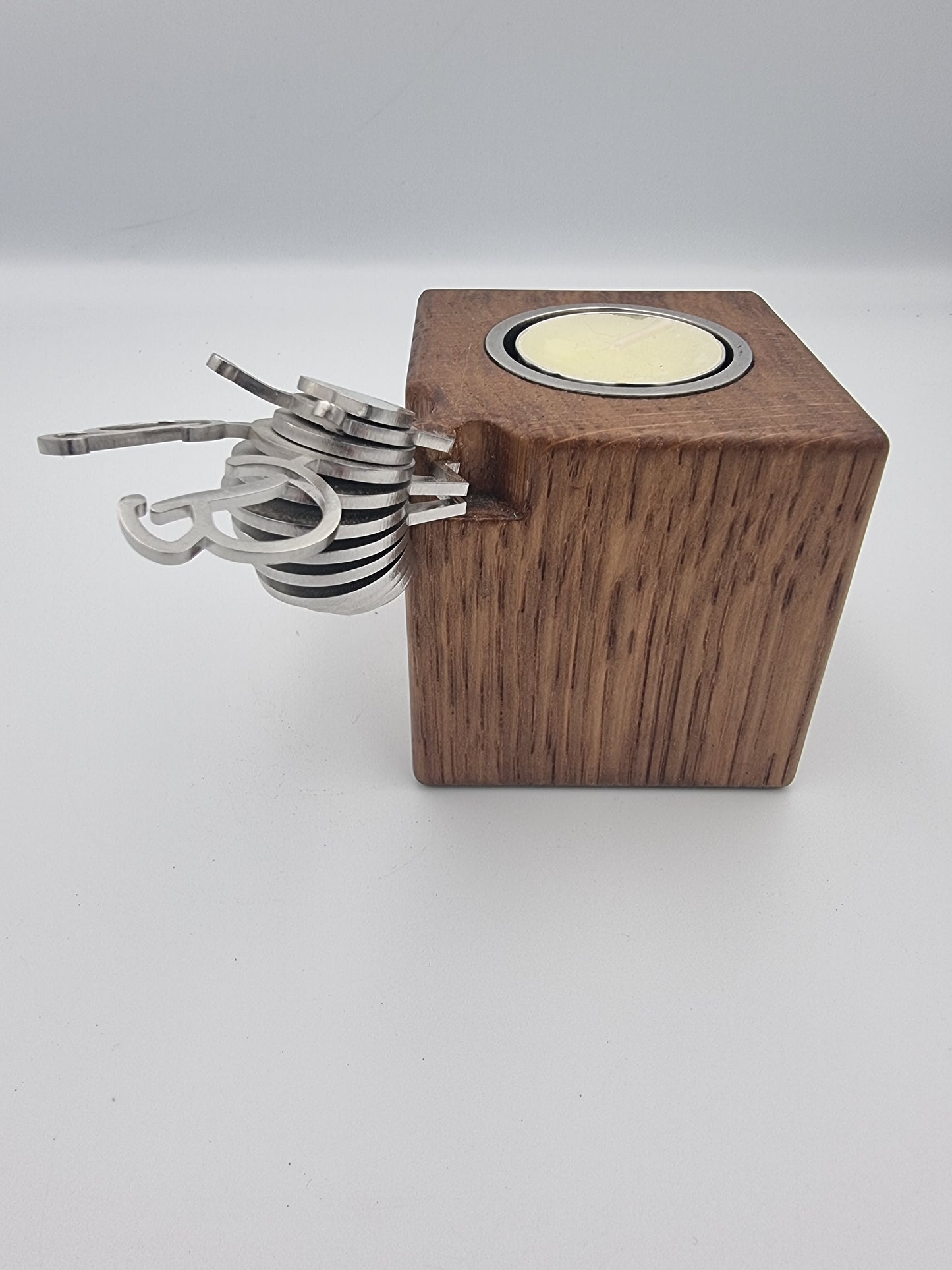 Keepsake Tealight Holder