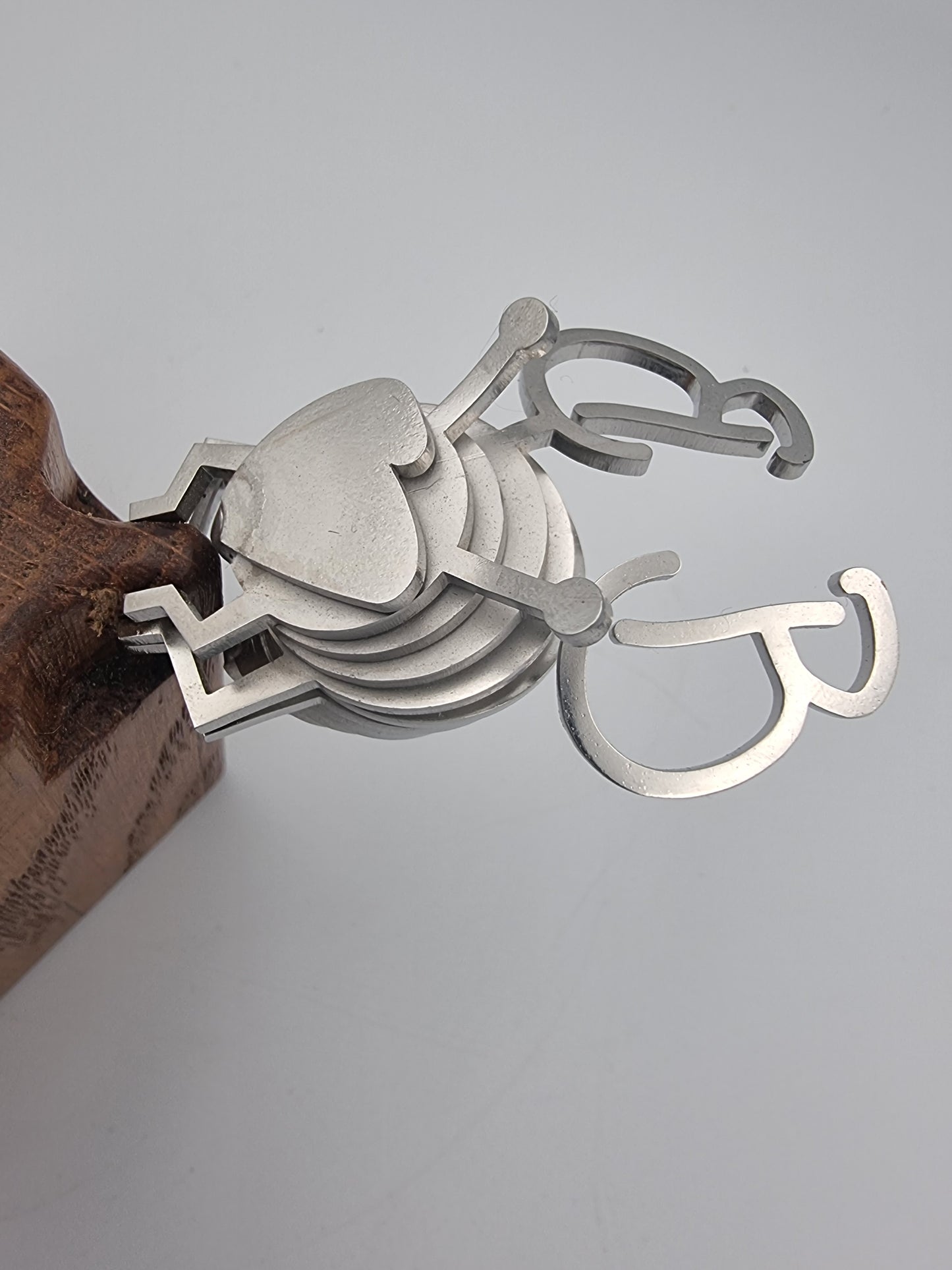 Keepsake Tealight Holder