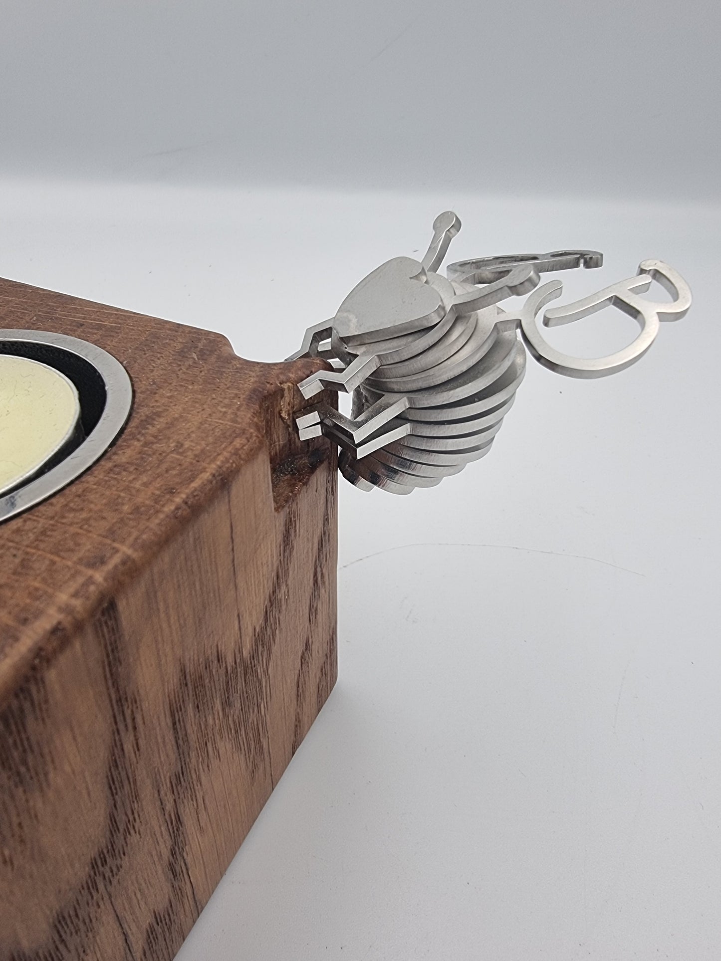 Keepsake Tealight Holder