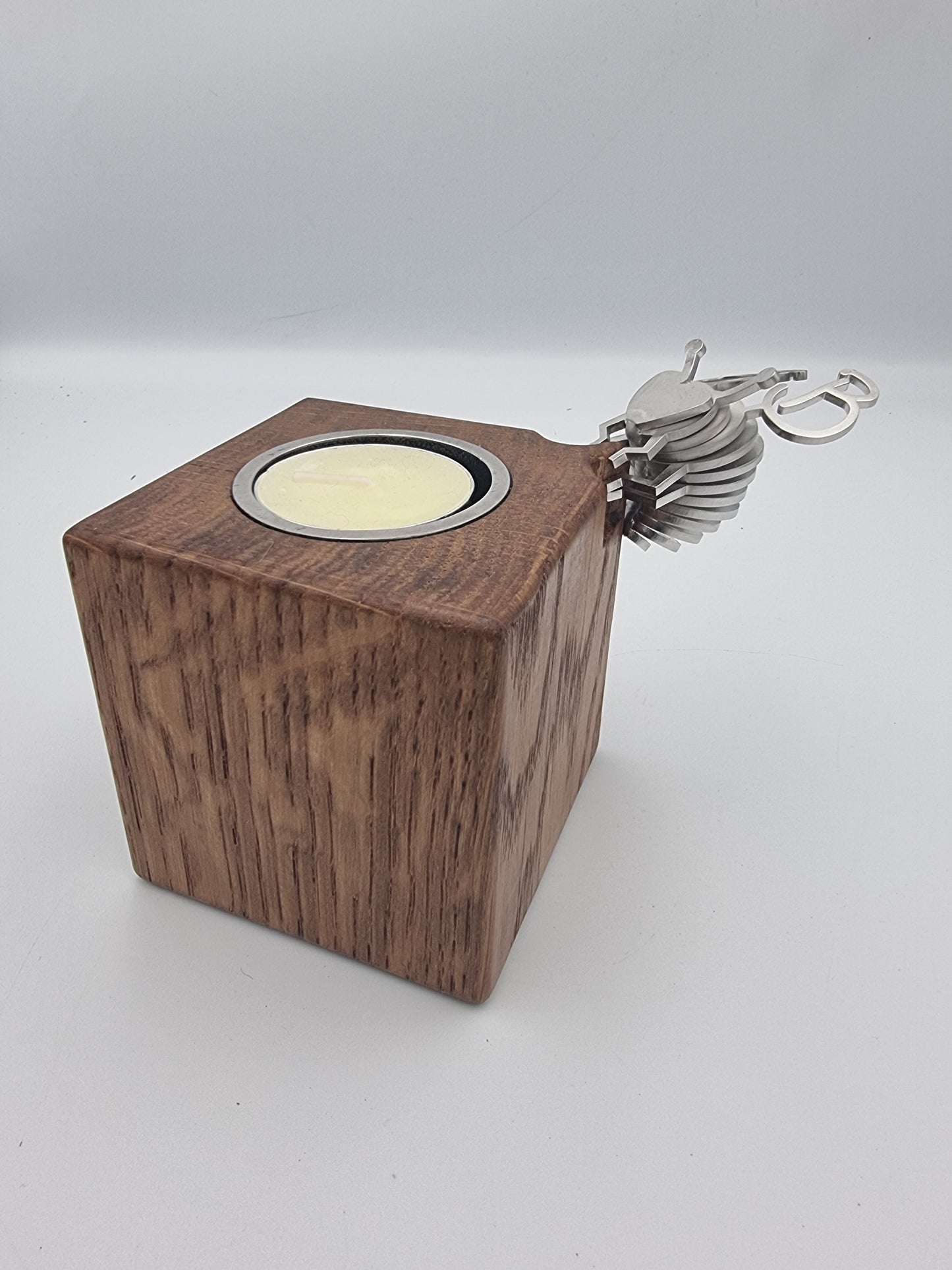 Keepsake Tealight Holder
