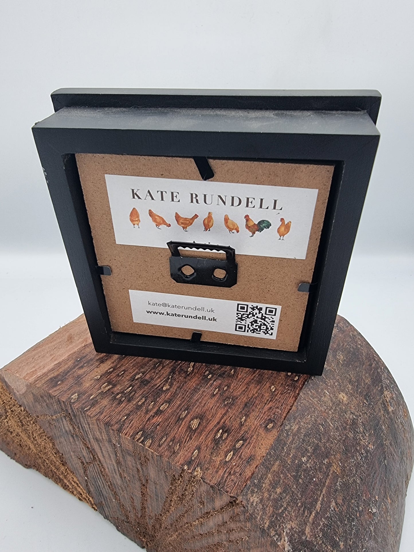 Drypoint Etching: Fancy a cuppa?