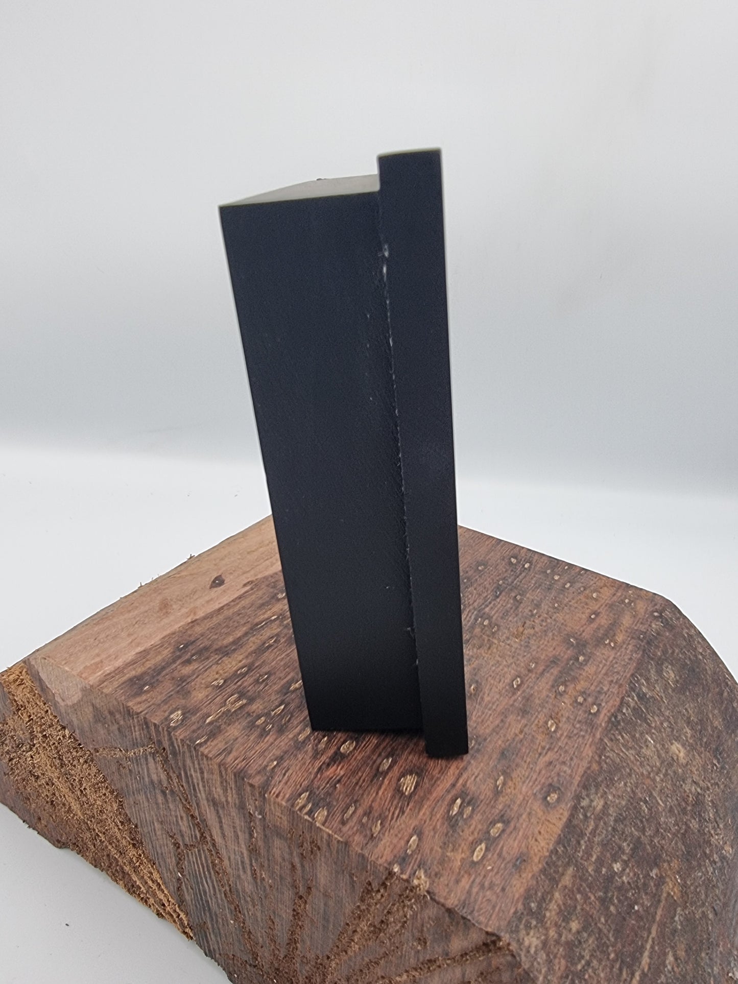 Drypoint Etching: Fancy a cuppa?