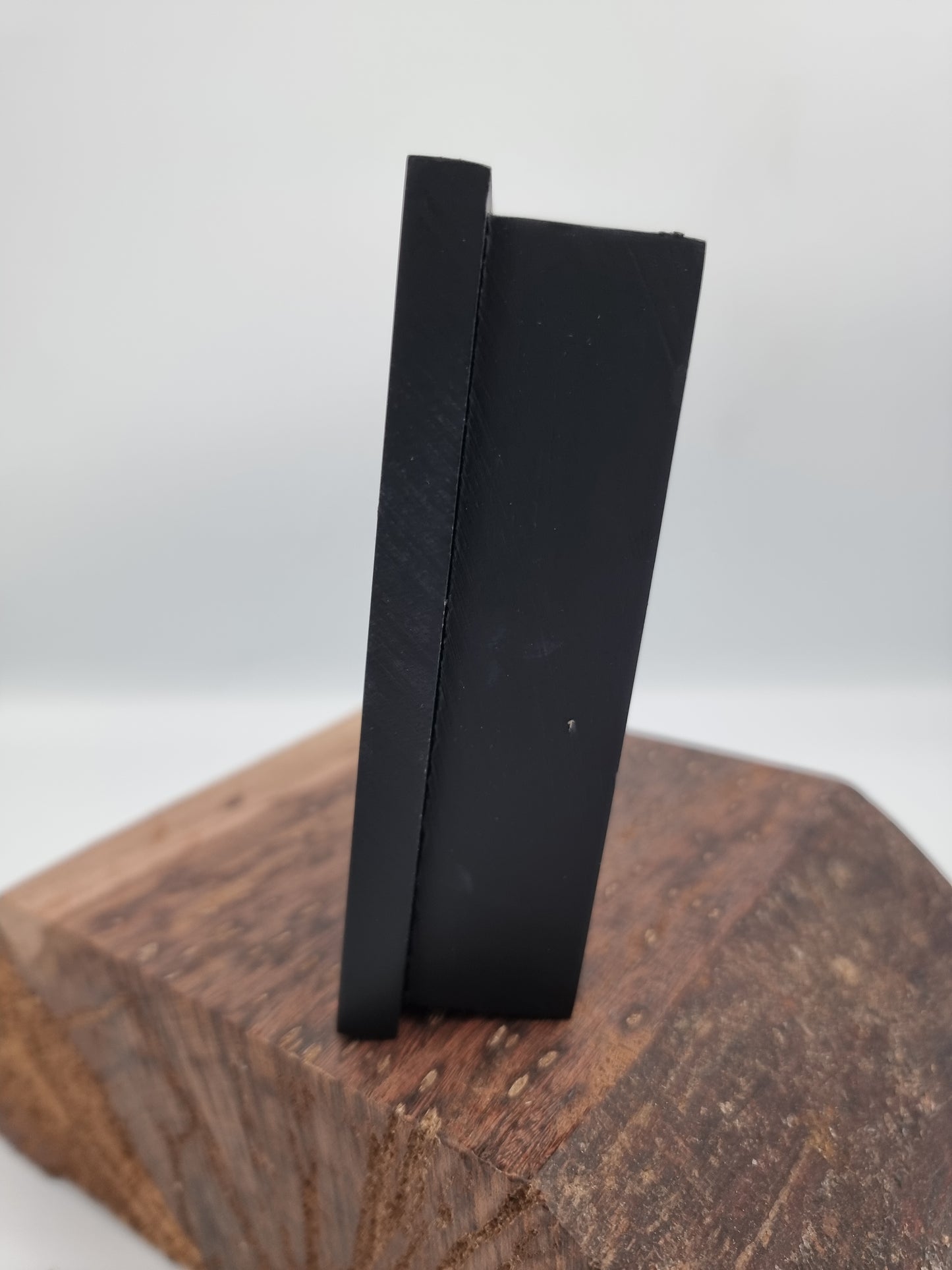 Drypoint Etching: Fancy a cuppa?