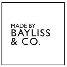 Made By Bayliss & Co