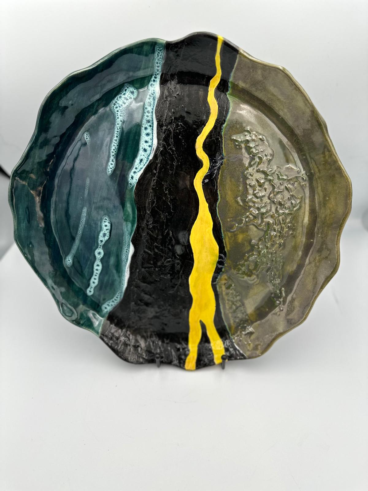 Iceland Infused Platter