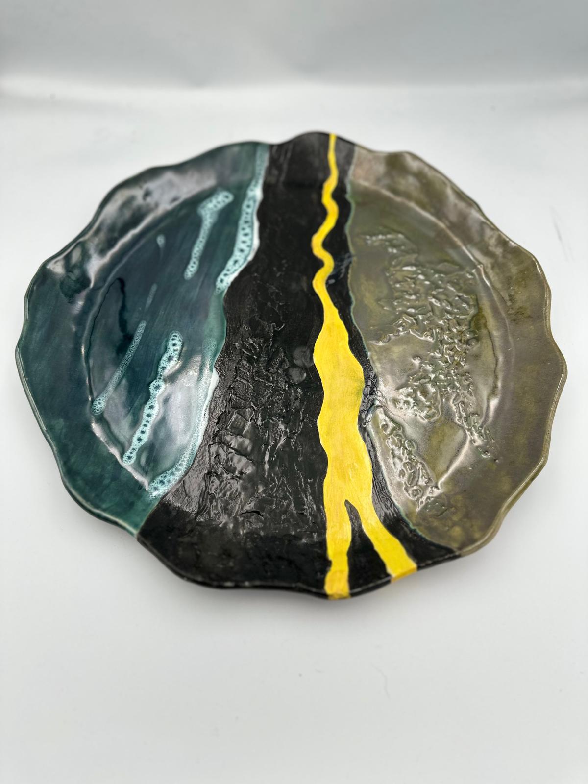 Iceland Infused Platter