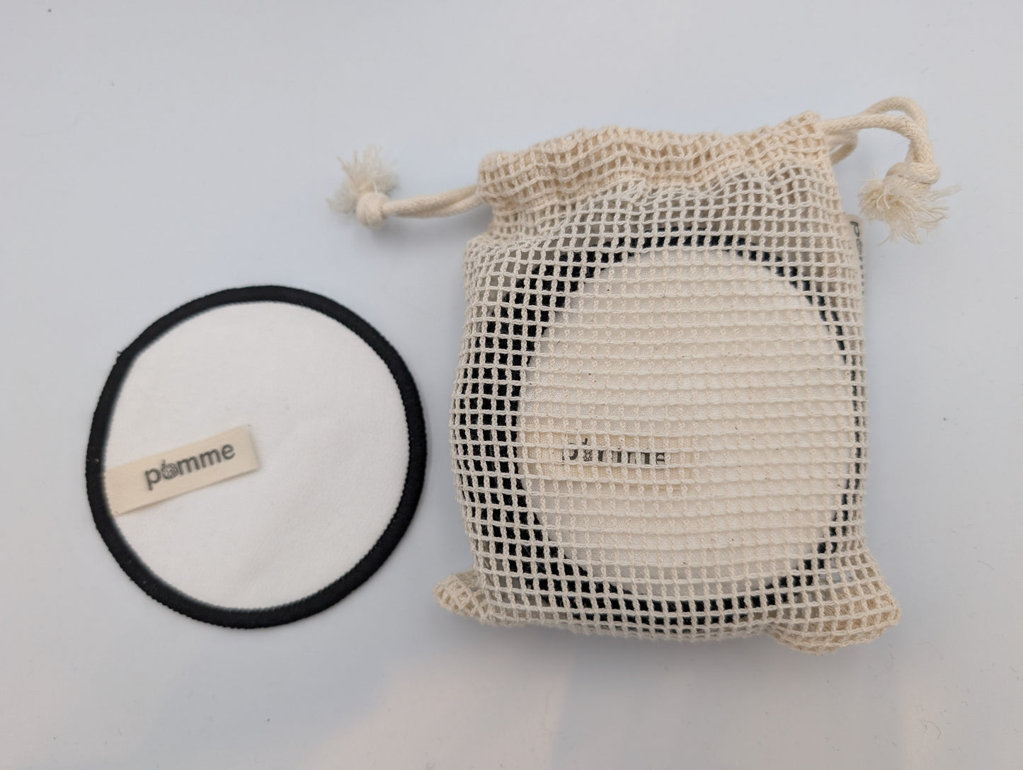 Pomme Plant: Autumn Burgundy