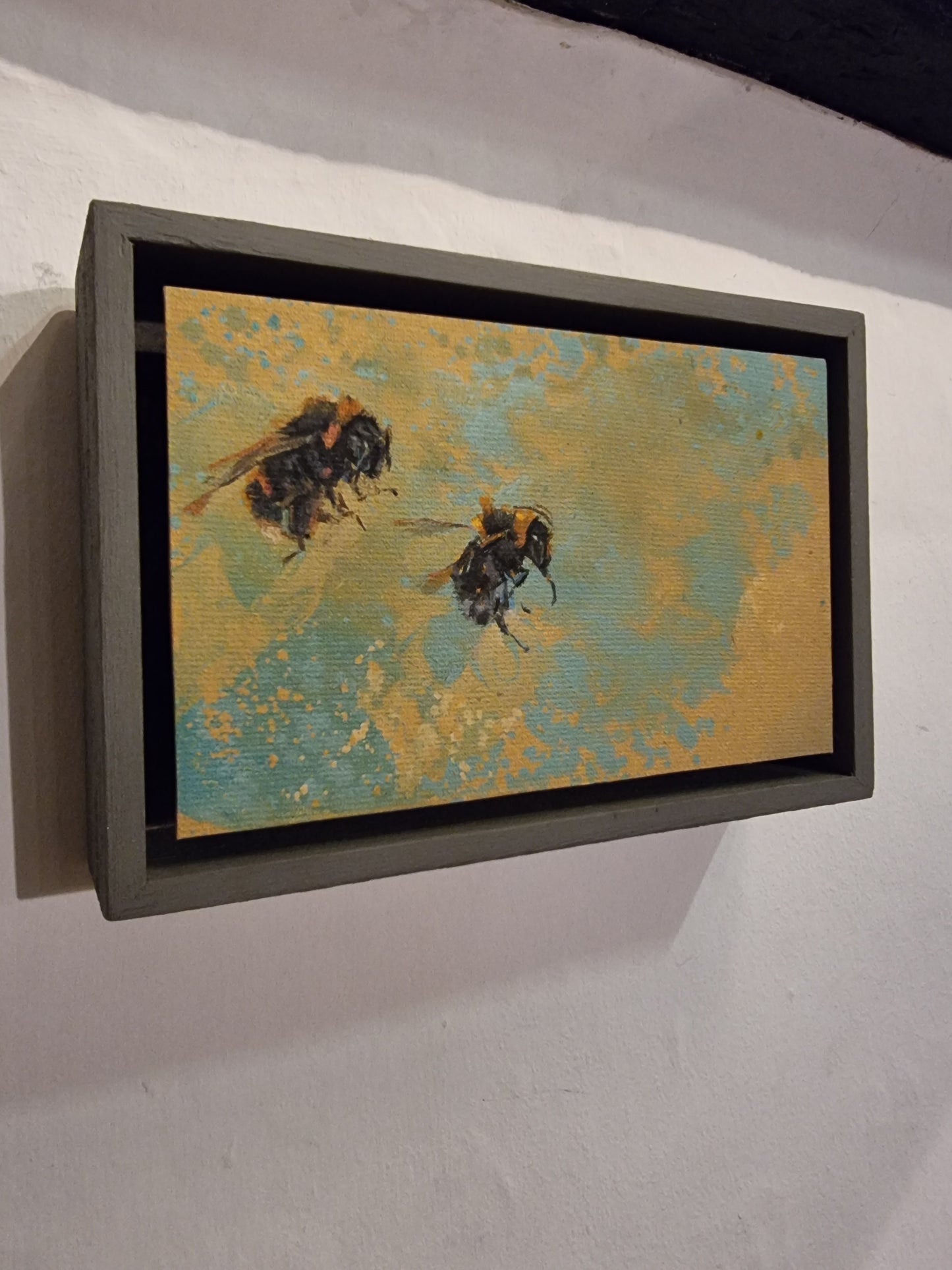 Telling Bees: 416_417