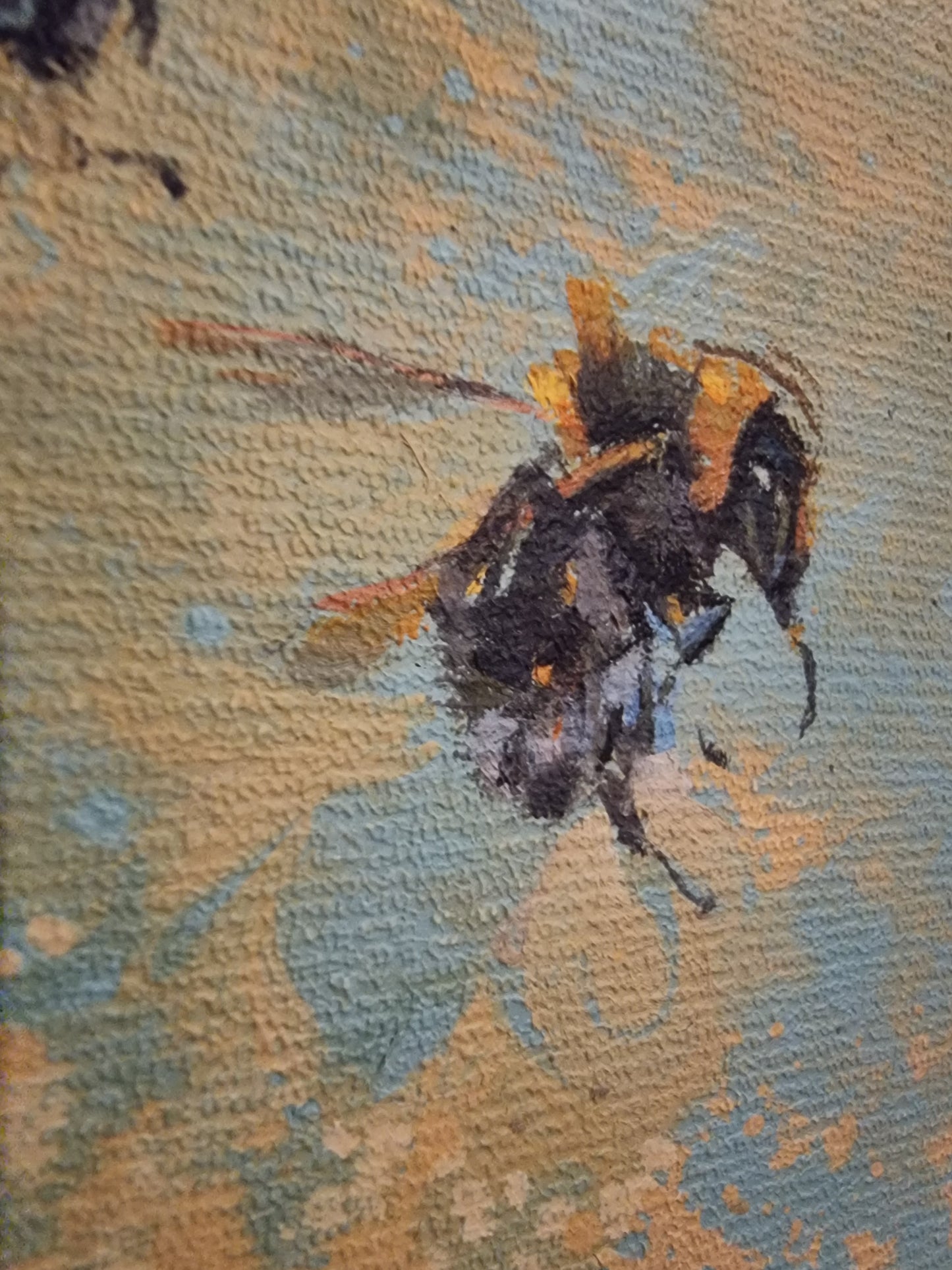 Telling Bees: 416_417