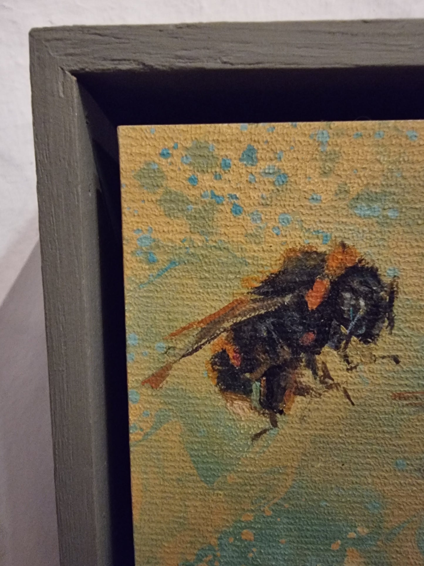 Telling Bees: 416_417