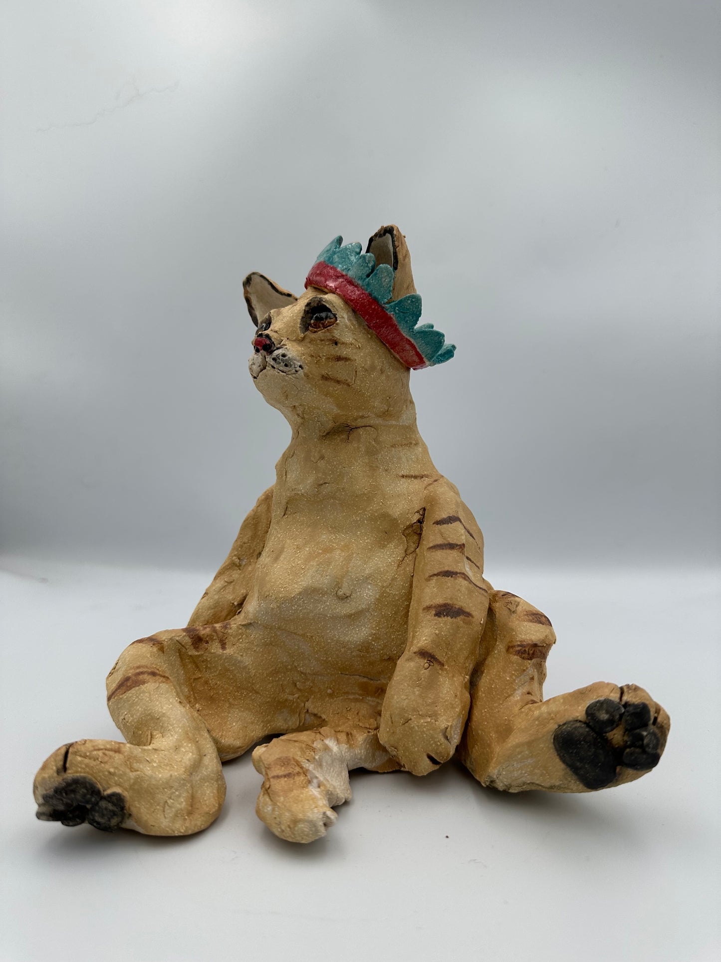 Party Cat