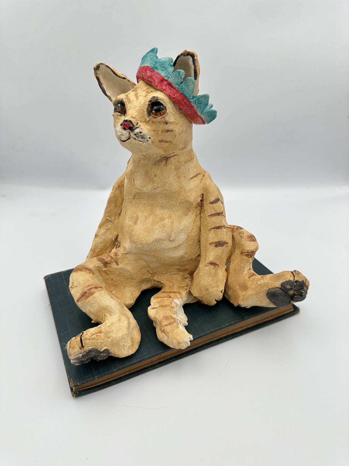 Party Cat