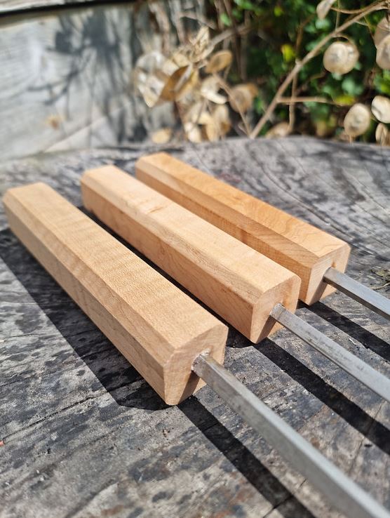 BBQ Skewers