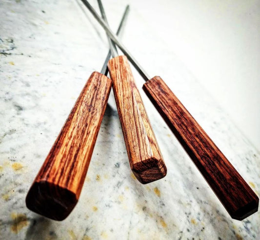 BBQ Skewers